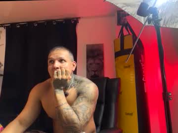 Maximo_Vega Chaturbate profile image