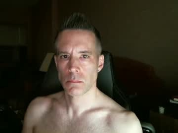Rustic_Cuse_777 Chaturbate profile image