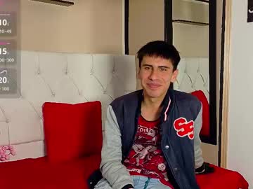 Troy_Boy20 Chaturbate profile image