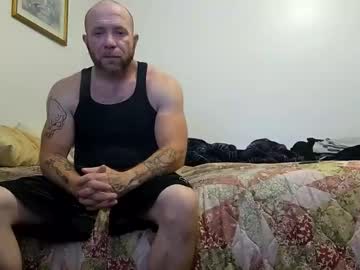 Bulldogg86 Chaturbate profile image