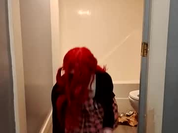 Sissy_Slave_Jenny Chaturbate profile image