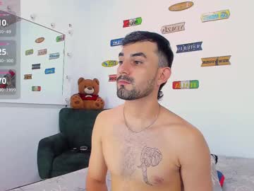 Cris_Stone Chaturbate profile image