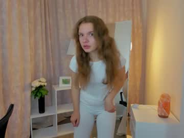 Eva_Bake Chaturbate profile image