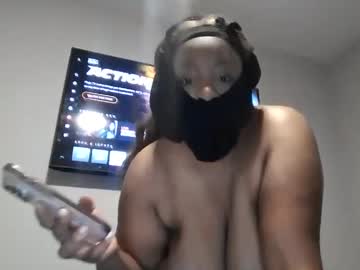 Evathediva734984 Chaturbate profile image