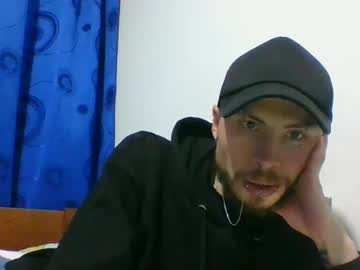Muhammad_Mulkai Chaturbate profile image