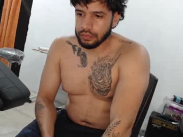 Thiago_Balconee Chaturbate profile image
