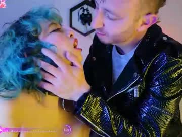 Bdsm_Night Chaturbate profile image