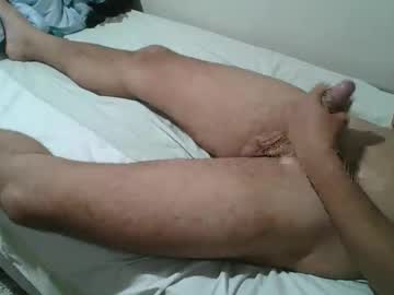Dexter2905 Chaturbate profile image