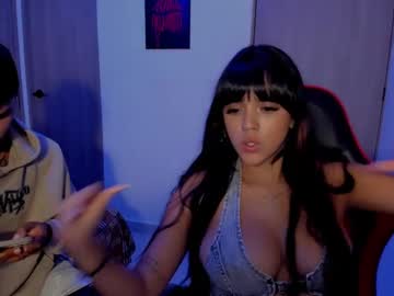 Violetandaustin69 Chaturbate profile image