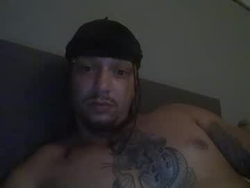 Latinivibe Chaturbate profile image