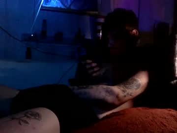 Scotttybxxx Chaturbate profile image