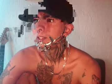 Aress_1 Chaturbate profile image