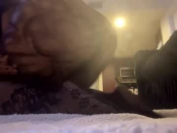 Blazinasianvixen999 Chaturbate profile image