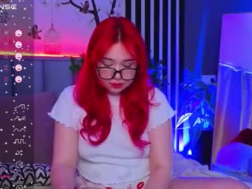 Klee_Love Chaturbate profile image