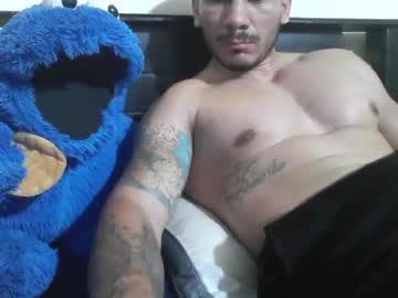 Sralexo Chaturbate profile image