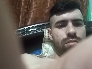 Alexanderortizjeffer Chaturbate profile image