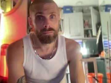 Blue_Jam84 Chaturbate profile image