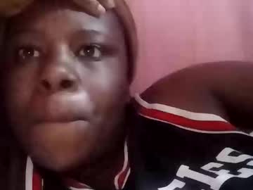 Green_Berry Chaturbate profile image