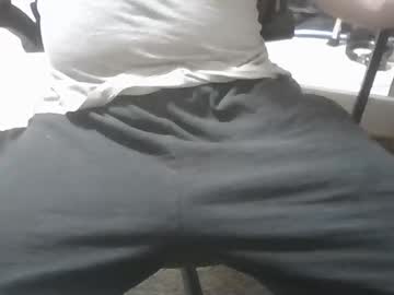 Red_Man8 Chaturbate profile image