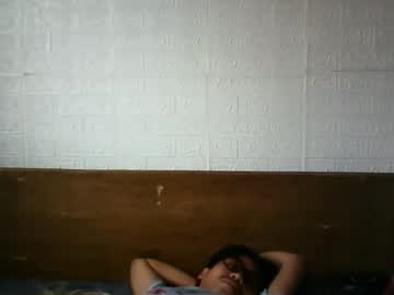 Thecoolguynextdoor_18 Chaturbate profile image