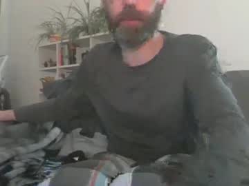 Geox666 Chaturbate profile image