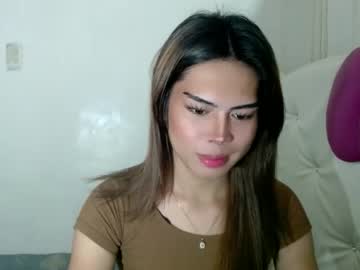 Sweetjulia_Xoxo Chaturbate profile image