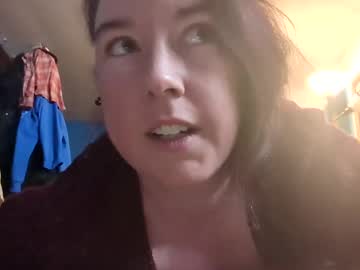 Krookedorchid Chaturbate profile image