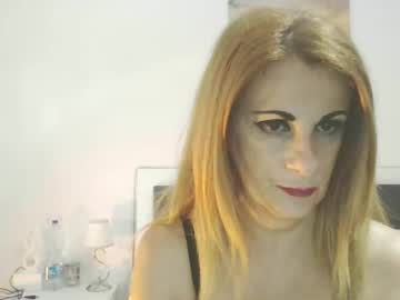 Chanthal93431 Chaturbate profile image