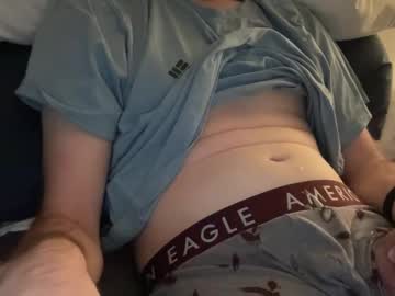 Matthewfn Chaturbate profile image