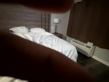 Thebarber_ Chaturbate profile image