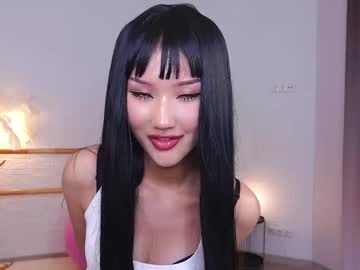 Hannah_Kawaii Chaturbate profile image
