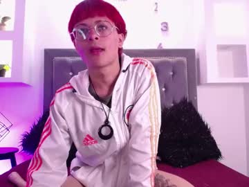 Lextter_Azak Chaturbate profile image