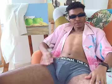 Zuluflame Chaturbate profile image