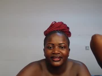 African_Bum Chaturbate profile image