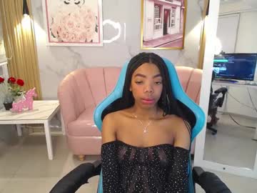 Bellastellaponce_A Chaturbate profile image