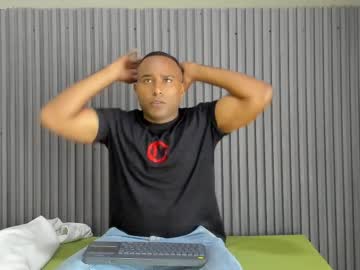 Caleb_Oustin Chaturbate profile image