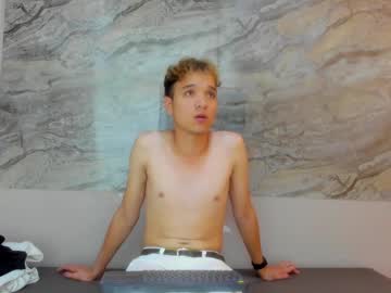 Cristhian_Cody Chaturbate profile image