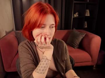 Freirene Chaturbate profile image