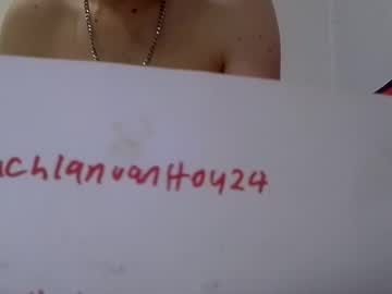 Lachlanvanhout682 Chaturbate profile image
