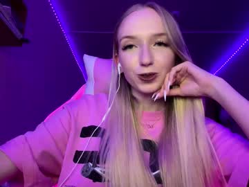 Julissariecke Chaturbate profile image