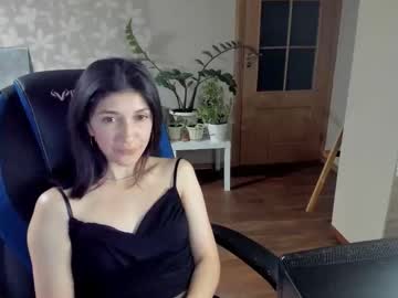 Larisadevries Chaturbate profile image