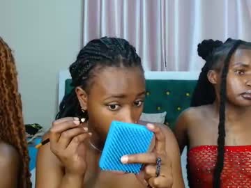 Slippery_Sassy Chaturbate profile image