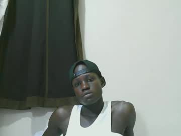 Bashwebster Chaturbate profile image