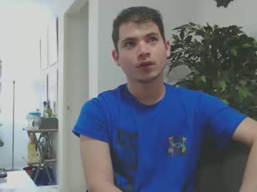 Erosstorm Chaturbate profile image