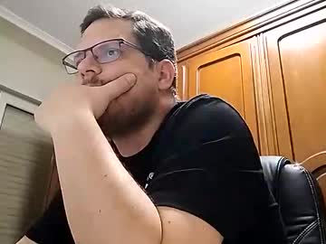 Xavi5432 Chaturbate profile image