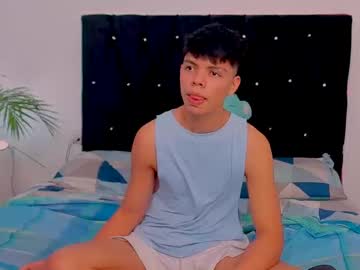 Zacktorres_ Chaturbate profile image