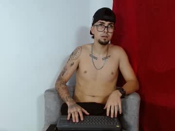 Adrian_Harlow Chaturbate profile image