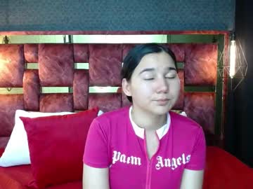 Kim_So_Ron Chaturbate profile image