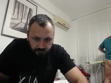 Matheoamy Chaturbate profile image