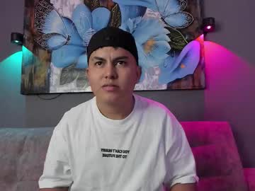 Spencer_Hastings Chaturbate profile image